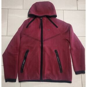 Nike Dri‑Fit Full Zip Jacket Men’s M